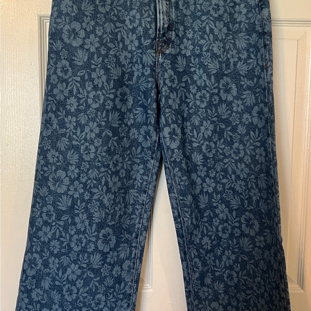 Good American Denim Jeans in Blue